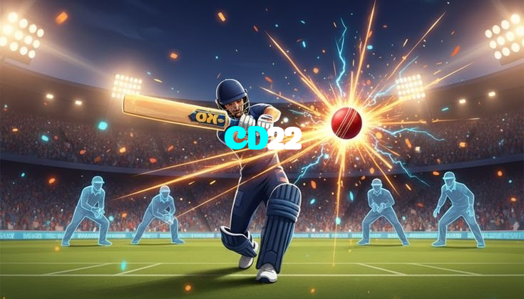 CD22 خوش آمدید بونس +600% پیشکش موبائل ایپ کے پروموشن سیکشن میں دکھائی دیتی ہے۔