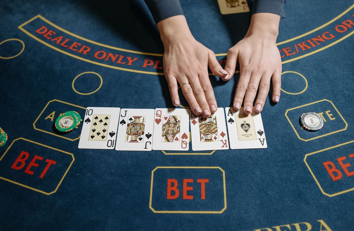 Parimatch Live Casino