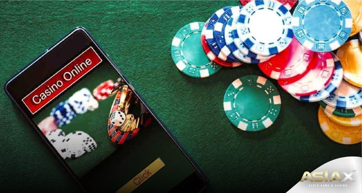 Parimatch Live Casino